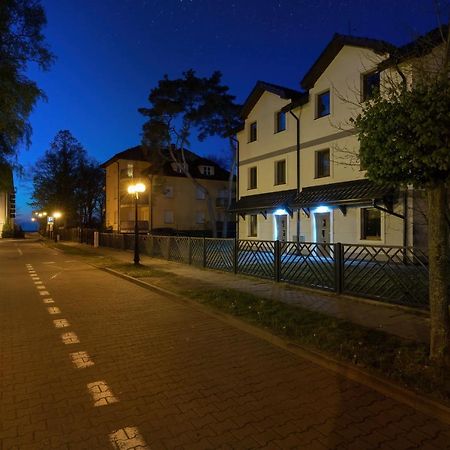 Apartamenty Krakowska Niechorze Εξωτερικό φωτογραφία