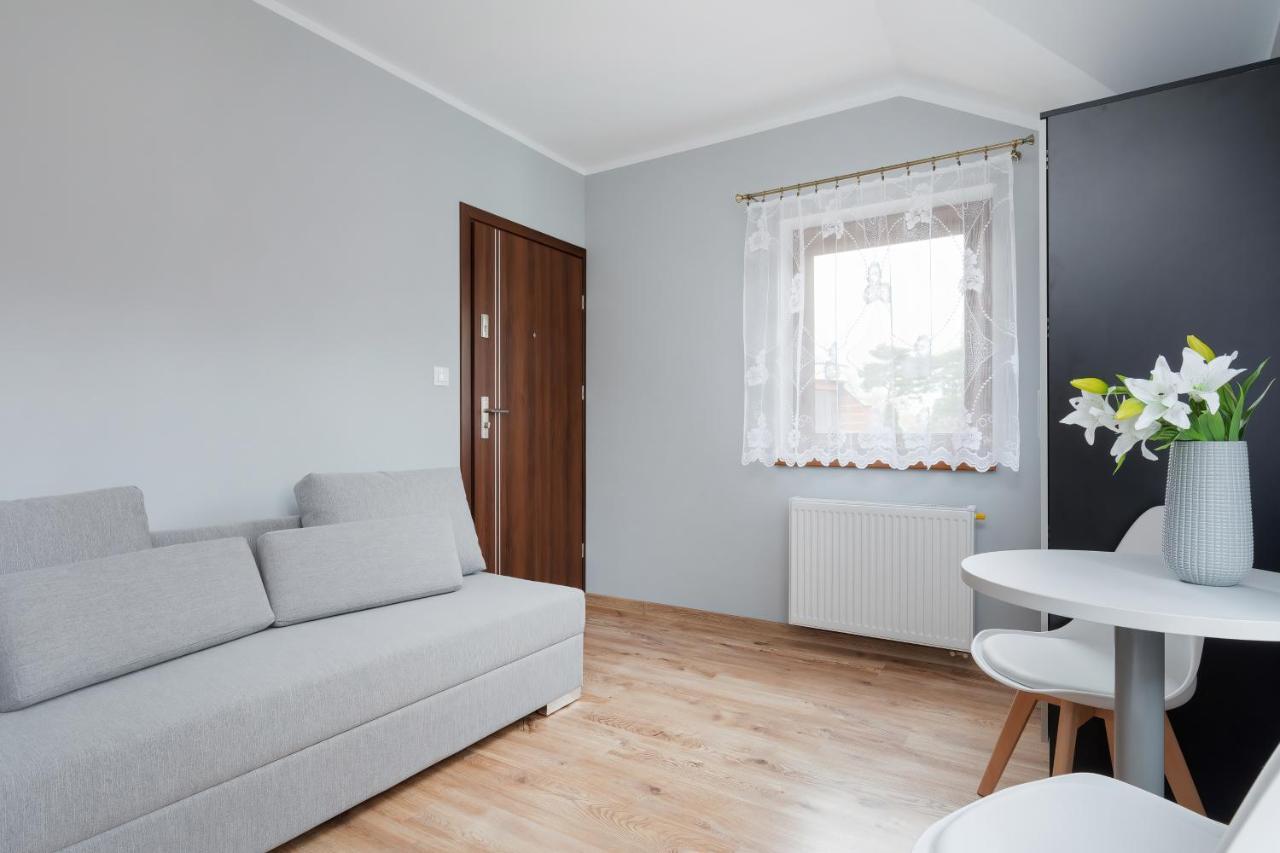 Apartamenty Krakowska Niechorze Εξωτερικό φωτογραφία
