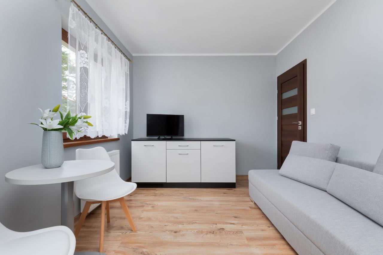 Apartamenty Krakowska Niechorze Εξωτερικό φωτογραφία