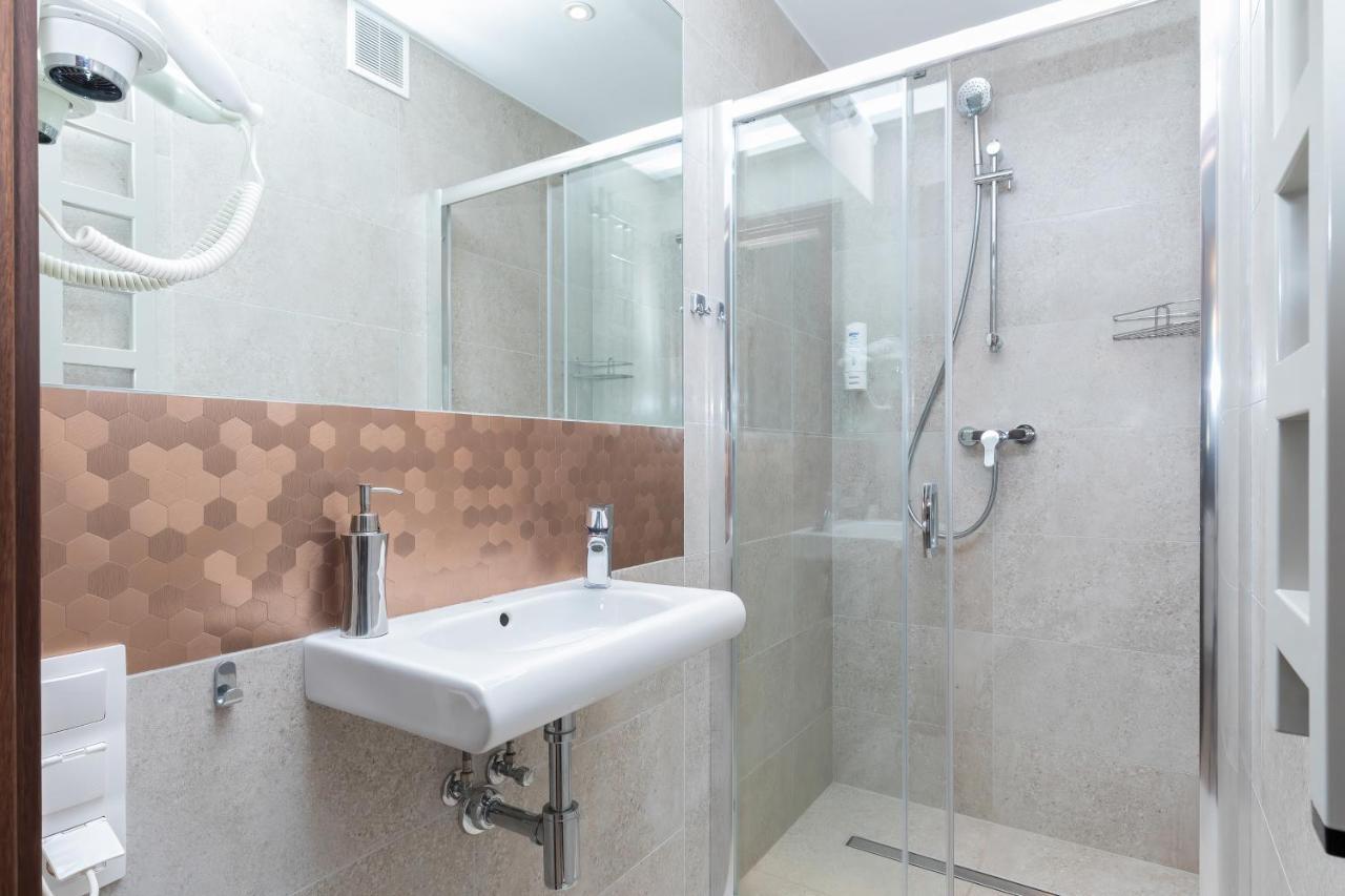Apartamenty Krakowska Niechorze Εξωτερικό φωτογραφία